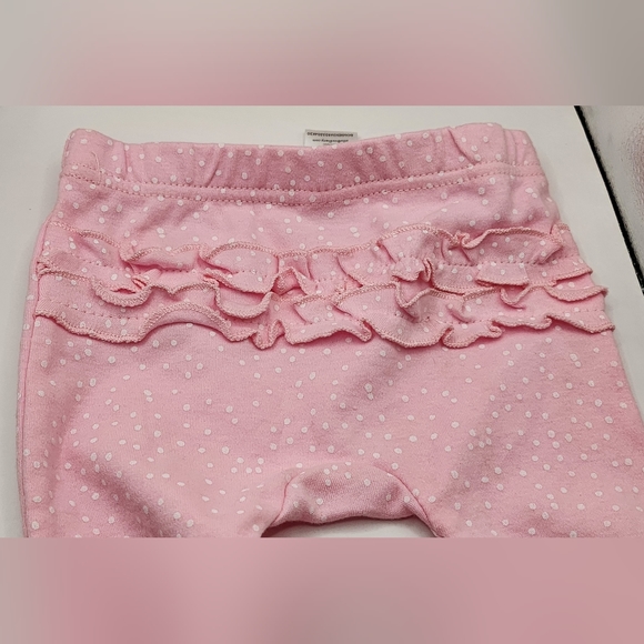 CJP Baby 3 piece set missing the cap. G 6-9 months. - Picture 3 of 15